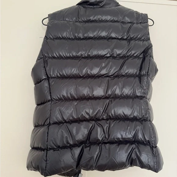 MONCLER VEST - Picture 6 of 12